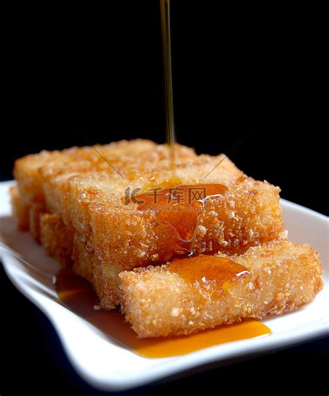 中国传统美食甜食高清实拍图片高清摄影大图-千库网