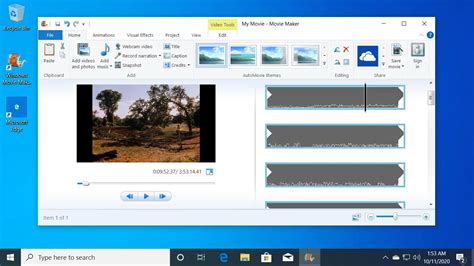 Download and Install Windows Movie Maker on Windows 10