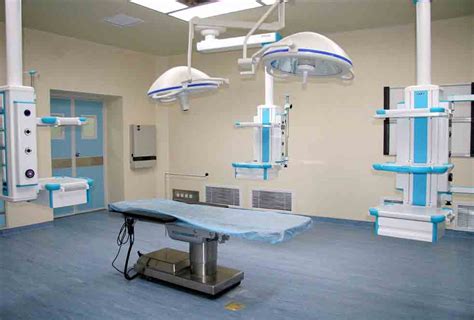 净化手术室 层流多功能洁净手术室净化工程--性能参数，报价/价格，图片_生物器材网