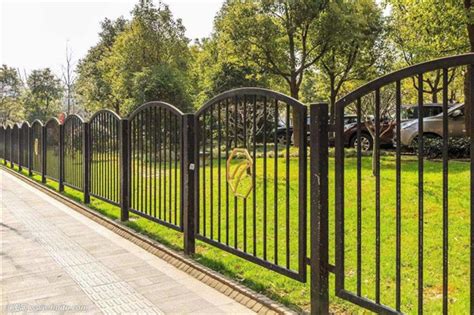 铁艺护栏 | 濮阳昌盛护栏装饰装修工程有限公司
