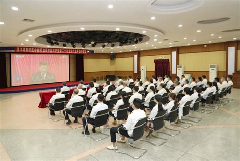 湛江市住建局六个下属单位更名后举行揭牌仪式_湛江市人民政府门户网站