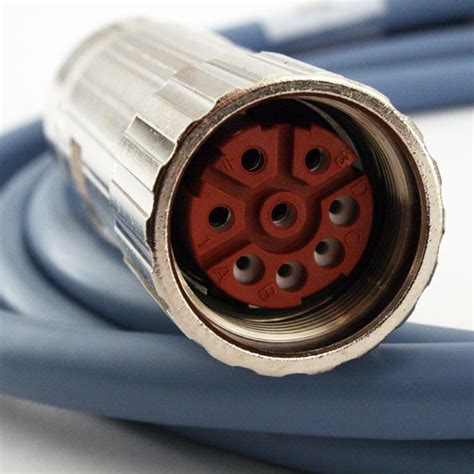 CM469023U020 BR - 2m Power Cable for 631 to ACG & ACM2n Motors ...