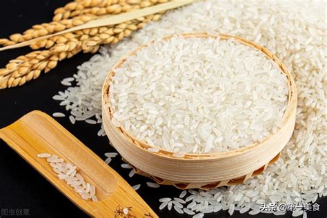 盘点全国最好吃的大米产地排名(中国好吃的大米排行榜)-汇君网
