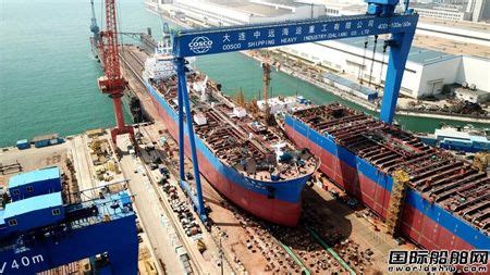 大连中远海运重工2021年上半年学川崎综述 - 船厂动态 - 国际船舶网