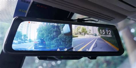 途昂360全景 环视影像系统使用说明书-富创汽车科技