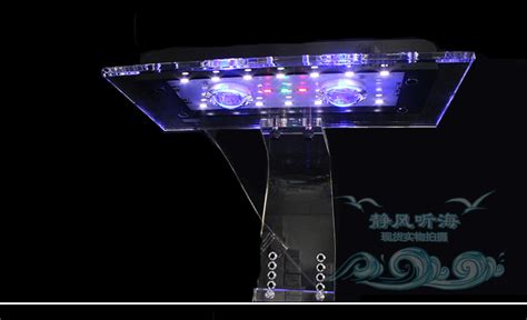 积光ZETLIGHT水族海水珊瑚灯LED灯海缸灯ZA1201-WiFi 1201-L*-阿里巴巴
