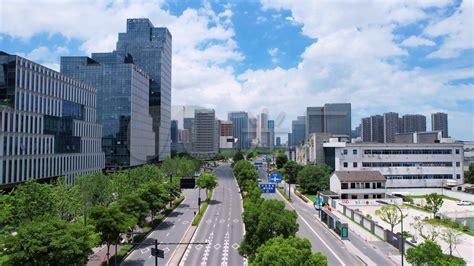 杭州临平发布第一个五年规划，发展3大优势产业集群|集群|临平|临平区_新浪新闻