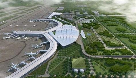 山东总投资约55亿，正在扩建的一座机场，预计2022年建成|烟台机场|山东省|总投资_新浪新闻