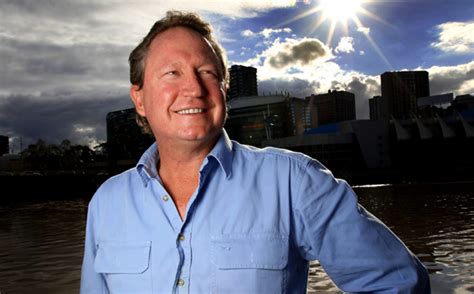 Andrew Forrest Net Worth & Bio/Wiki 2018: Facts Which You Must To Know!