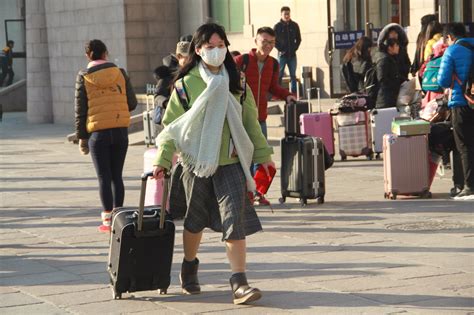 春运前12天广铁发送旅客超1600万人次，恢复至2019年八成