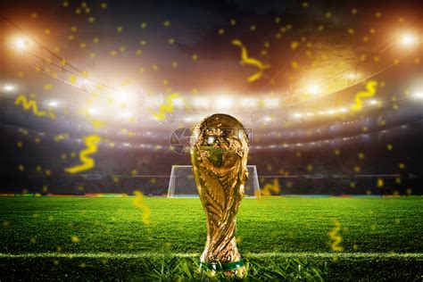 2018世界杯足球模板-包图网