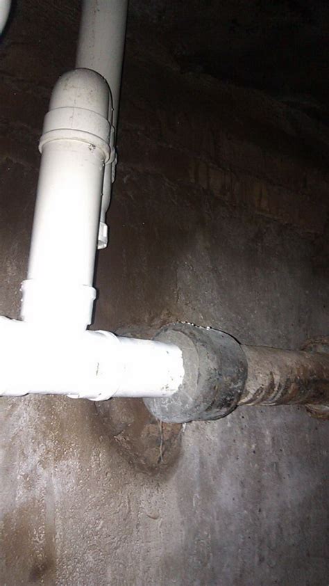卫生间改下水管道 卫生间改下水管道装修效果图 - 装修保障网
