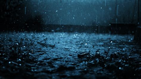 雨滴 非 扑簌 水 一个下雨天图片下载 - 觅知网