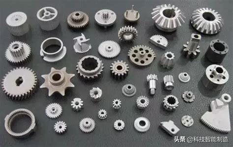 传统粉末冶金用铁粉生产工艺一览-要闻-资讯-中国粉体网