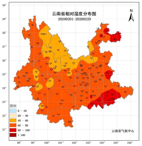 云南森林火险气象分析月报2020年森防季第四期_云南省林业和草原局