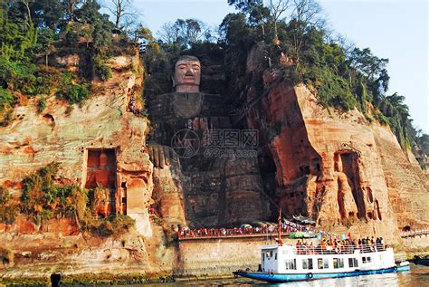 乐山大佛简介.景区游玩方式.景区门票价格-旅游产品预订中心