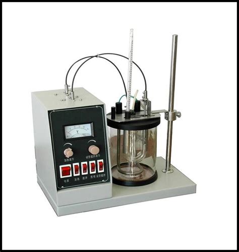 深色石油产品硫含量测定仪（管式炉法）