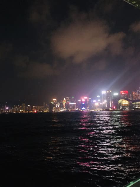 2022天星小轮玩乐攻略,来香港游玩坐天星小轮是一个...【去哪儿攻略】
