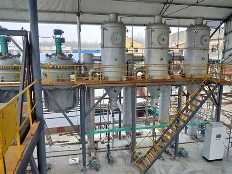 高盐废水蒸发结晶设备(BK-I) - 常州市宝康干燥机械有限公司 - 化工设备网