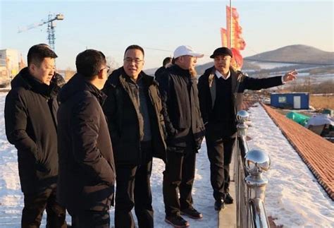 新华发电与黑龙江省鹤岗市签订大跃峰抽水蓄能电站项目投资开发协议