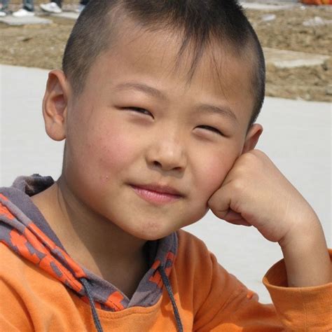 坏小孩非主流头像
