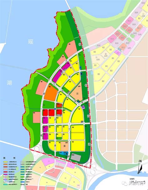 南昌市规划蓝图,南昌市规划图2030,南昌未来10年规划图_大山谷图库