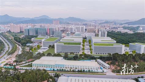 案例分享 | 广州增城再生水厂景观设计 - 杰图软件