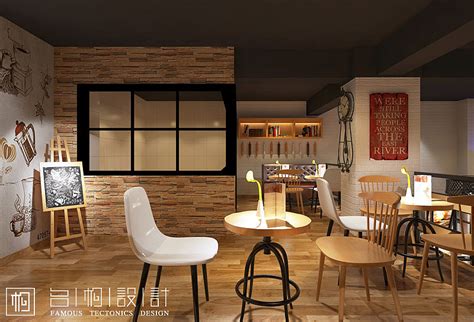 福建宁德—家好月圆蛋糕店设计|空间|展陈设计|名构_原创作品-站酷ZCOOL