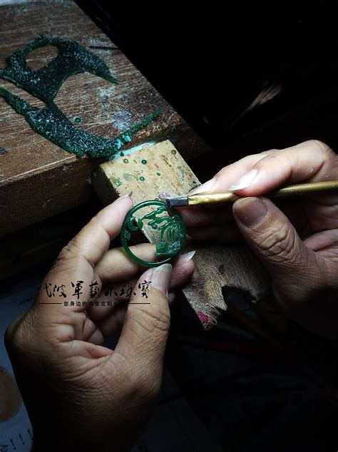 考拉异形珍珠首饰设计制作过程记录|手工艺|首饰|代波军艺术珠宝 - 原创作品 - 站酷 (ZCOOL)