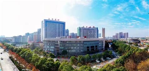 武汉大学中南医院体检中心体检项目预约_体检套餐多少钱-微检网