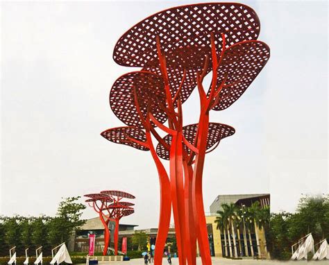 公共雕塑制作-南京先登雕塑公司
