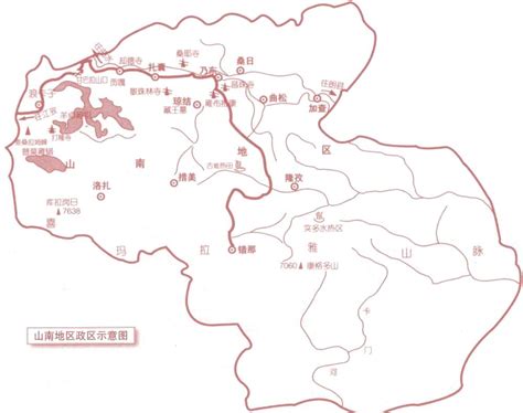 山南市图册_360百科