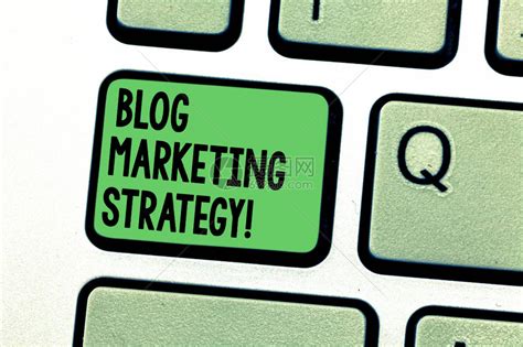 博客营销的特点有哪些？营销策略是什么？-悠易科技CDP