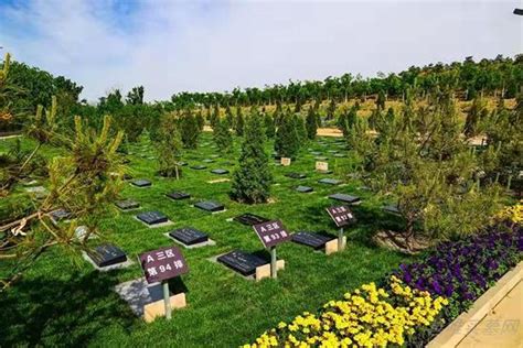 北京大兴“五个率先”推动殡葬事业健康发展 - 善唯买墓网