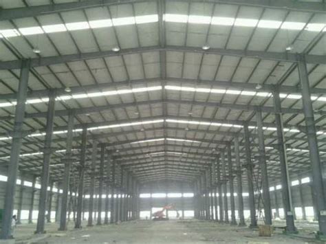 二手钢结构销售-二手钢结构-新泰宏固钢结构厂