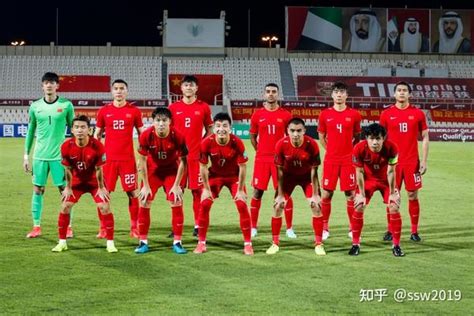 足球风云：叙利亚足协，不同意为中国队改赛程，中国足协很无奈! - 知乎