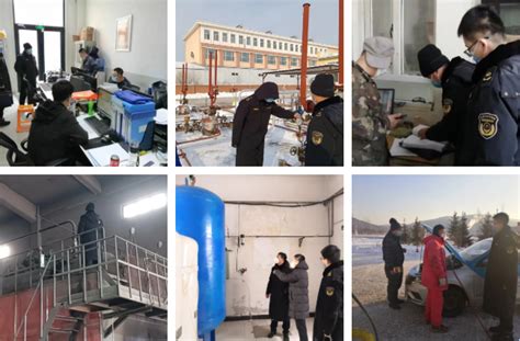 黑龙江省伊春市市场监管局开展“五常大米”专项整治行动-中国质量新闻网