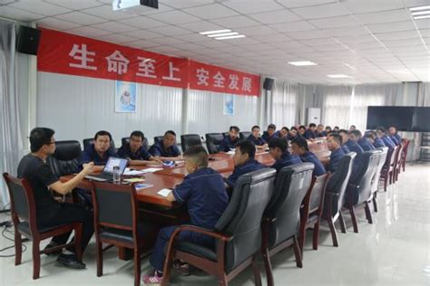 华北空管局气象中心开展2018年新员工岗前培训 - 中国民用航空网