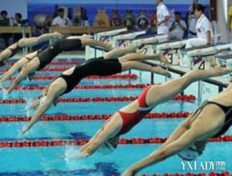 奥运跳水比赛规则你看懂了么？水花最小就胜出