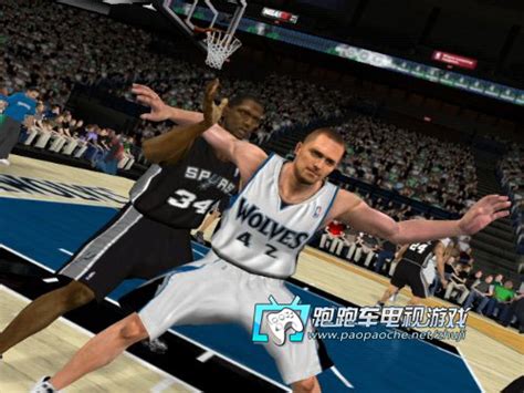 NBA 2K11 - 搜狗百科