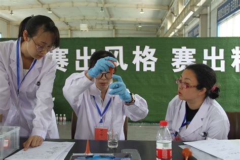 宁夏举办全区生态环境监测专业技术技能大比武（辐射专项）