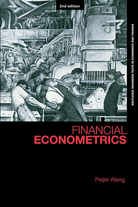 Understanding Financial Econometrics