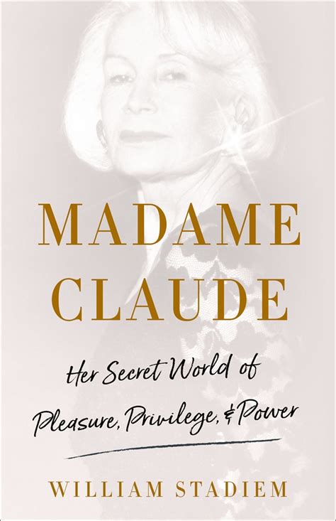 Prime Video: Madame Claude