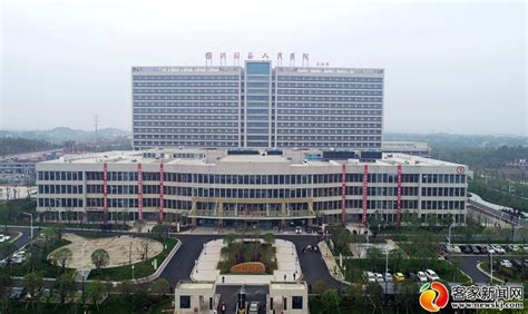 医院环境监测系统为赣州市人民医院智慧病房建设保驾护航 - 知乎