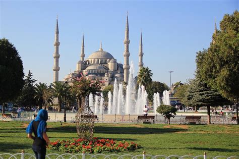 土耳其有什么好玩的 土耳其旅游攻略_旅泊网