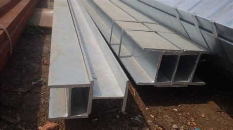 工字钢（H型钢）|异型钢 - 无锡求和不锈钢有限公司