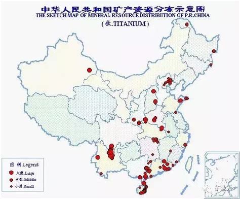 中国哪几种矿产资源储量世界第一？你知道吗__凤凰网