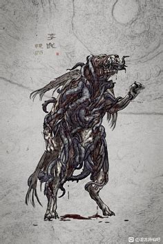 诡图图片