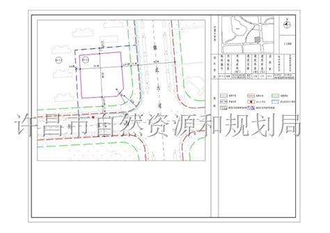 东城区B1-3-3号地块控制性详细规划（调整）批前公示