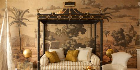 10 Fascinating Facts About Chinoiserie – 5-Minute History